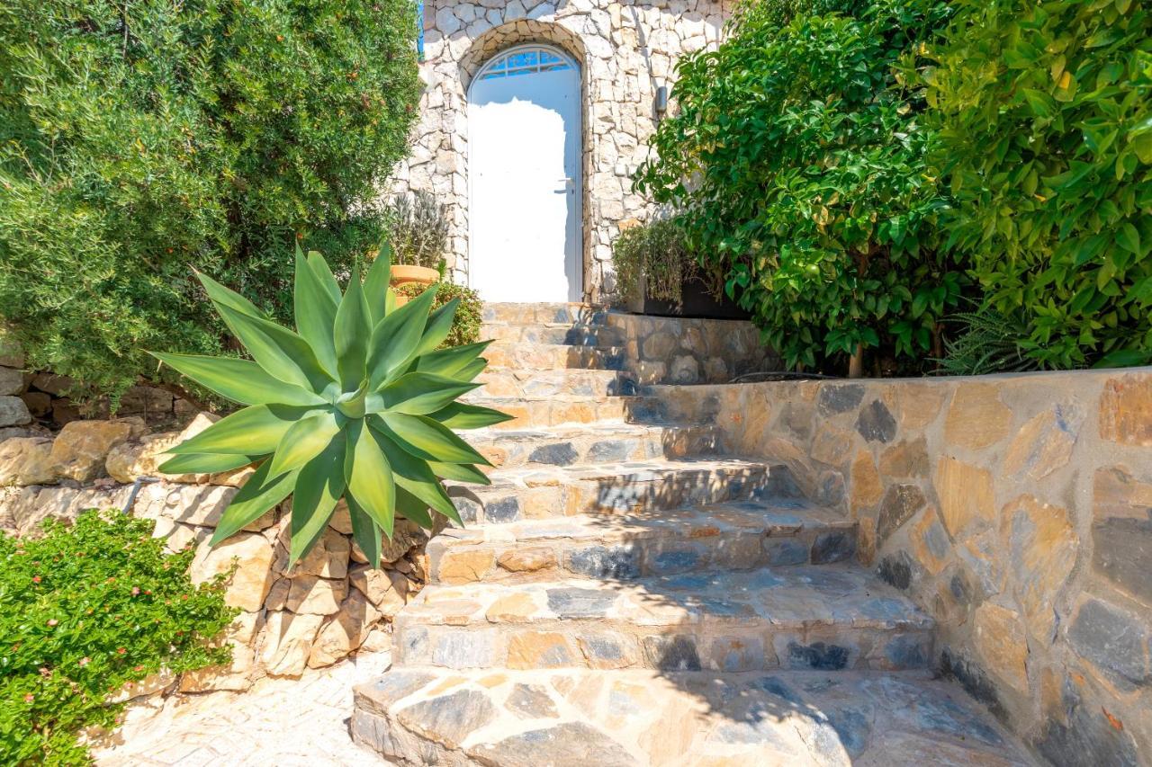 Maryvilla Inspiracion Y Vacaciones - Villa Mascarat Calpe Exteriör bild